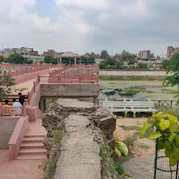 Shree Buddheshwar Mahadev Temple