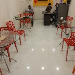 Shree cafe &fast food corner