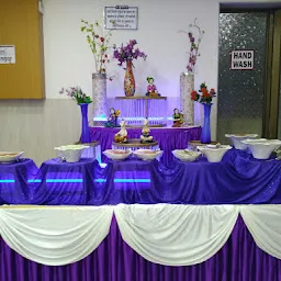 SHREE CATERERS AND DECORATORS