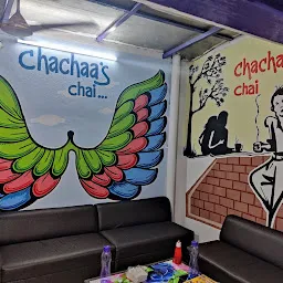 shree chachaas chai