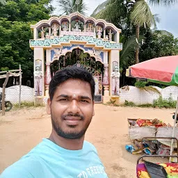 Shree Champeswara Mahadev Temple, Chandikhaman