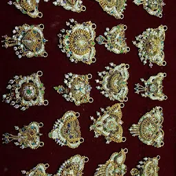 Shree Chamunda Jewellers