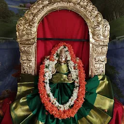 Shree Chamundeswari Temple