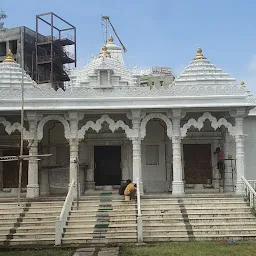Shree Chandraprabhu Digamber Jain Mandir