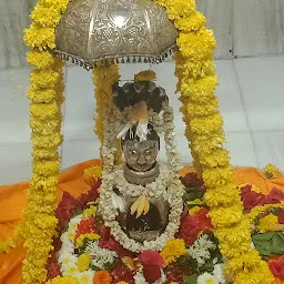 Shree Chandreshwar Mandir and marriage hall