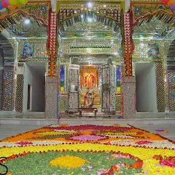 Shree Charbhuja Mandir