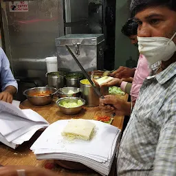 Shree Charbhuja Sandwich Centre