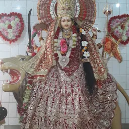 Shree Chaumukhi Mahadev Navdurga Sai Mandir, Central Bareilly