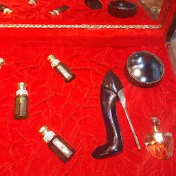 Shree Chaurasia Perfumers