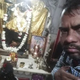 Shree chetanya mhaparbhu radha -krishna mandir