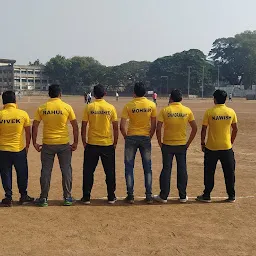 Shree Chhatrapati Shivaji Maharaj Stadium