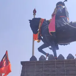 Shree Chhatrapati Shivaji Maharaj Statue