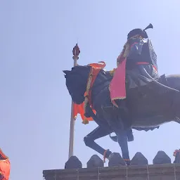 Shree Chhatrapati Shivaji Maharaj Statue