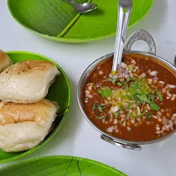 श्री Chhole Bhature ®