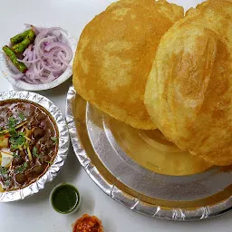 श्री Chhole Bhature ®