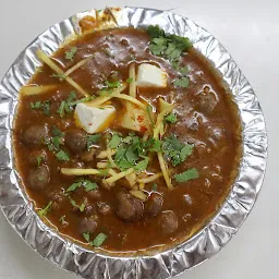 श्री Chhole Bhature ®