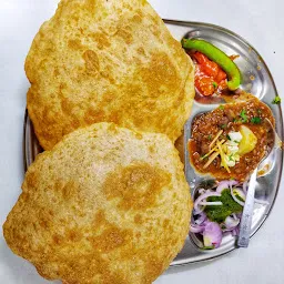 श्री Chhole Bhature ®