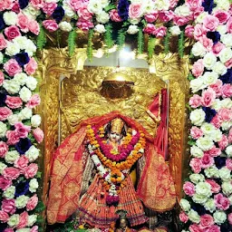 Shree Chintpurni Mandir