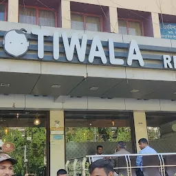 Shree Chotiwala Restaurant