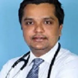 Shree Clinic & Dr.Thanedar Hospital