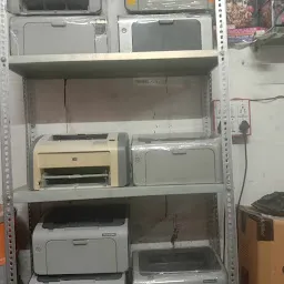 Shree Computer & Printer Repair
