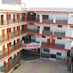 Shree Convent And High School