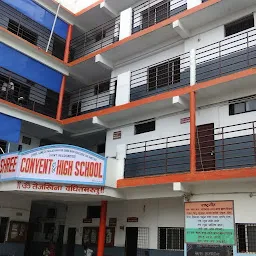 Shree Convent And High School