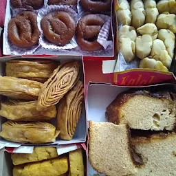 Shree Cuttack Sweets Stall