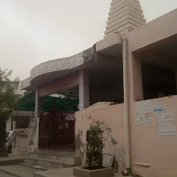 Shree Dada Darbar Agra