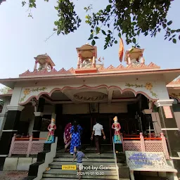 Shree Daksheshwar Mahadev Temple