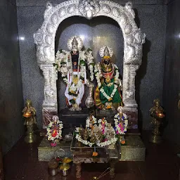 Shree Dakshina Kalika Temple