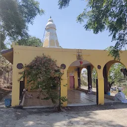 Shree Dandeshwar Mandir, Indala (Govind Prabhu Mahanubhav Mandir)Amravati.