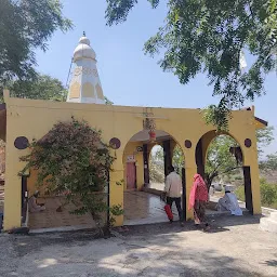 Shree Dandeshwar Mandir, Indala (Govind Prabhu Mahanubhav Mandir)Amravati.