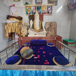 Shree Dandeshwar Mandir, Indala (Govind Prabhu Mahanubhav Mandir)Amravati.