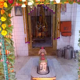 Shree Dankh Nath Mahadev Mandir