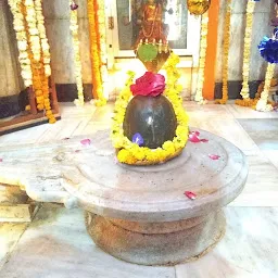 Shree Dankh Nath Mahadev Mandir