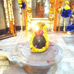 Shree Dankh Nath Mahadev Mandir