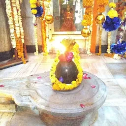 Shree Dankh Nath Mahadev Mandir