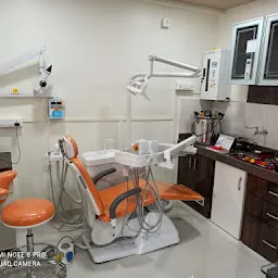 SHREE DENTAL CLINIC