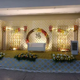 Shree Dev Mahal, Marriage halls - Ganapathy