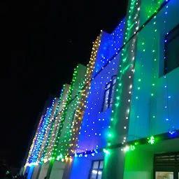 Shree Dev Mahal, Marriage halls - Ganapathy