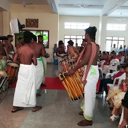 Shree Dev Mahal, Marriage halls - Ganapathy