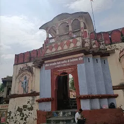 Shree Devdeveshwar Temple (Parvati Temple)
