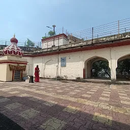 Shree Devdeveshwar Temple (Parvati Temple)