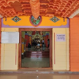 Shree Devi Bhagavati Temple