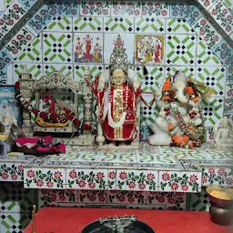 Shree Devnarayan mandir