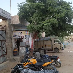 Shree Devnarayan mandir