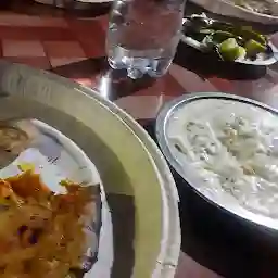 Shree Devnarayan Restaurant