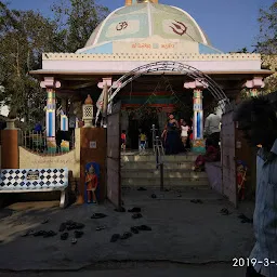 Shree Dhaneshwar Mahadev Mandir