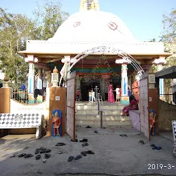 Shree Dhaneshwar Mahadev Mandir